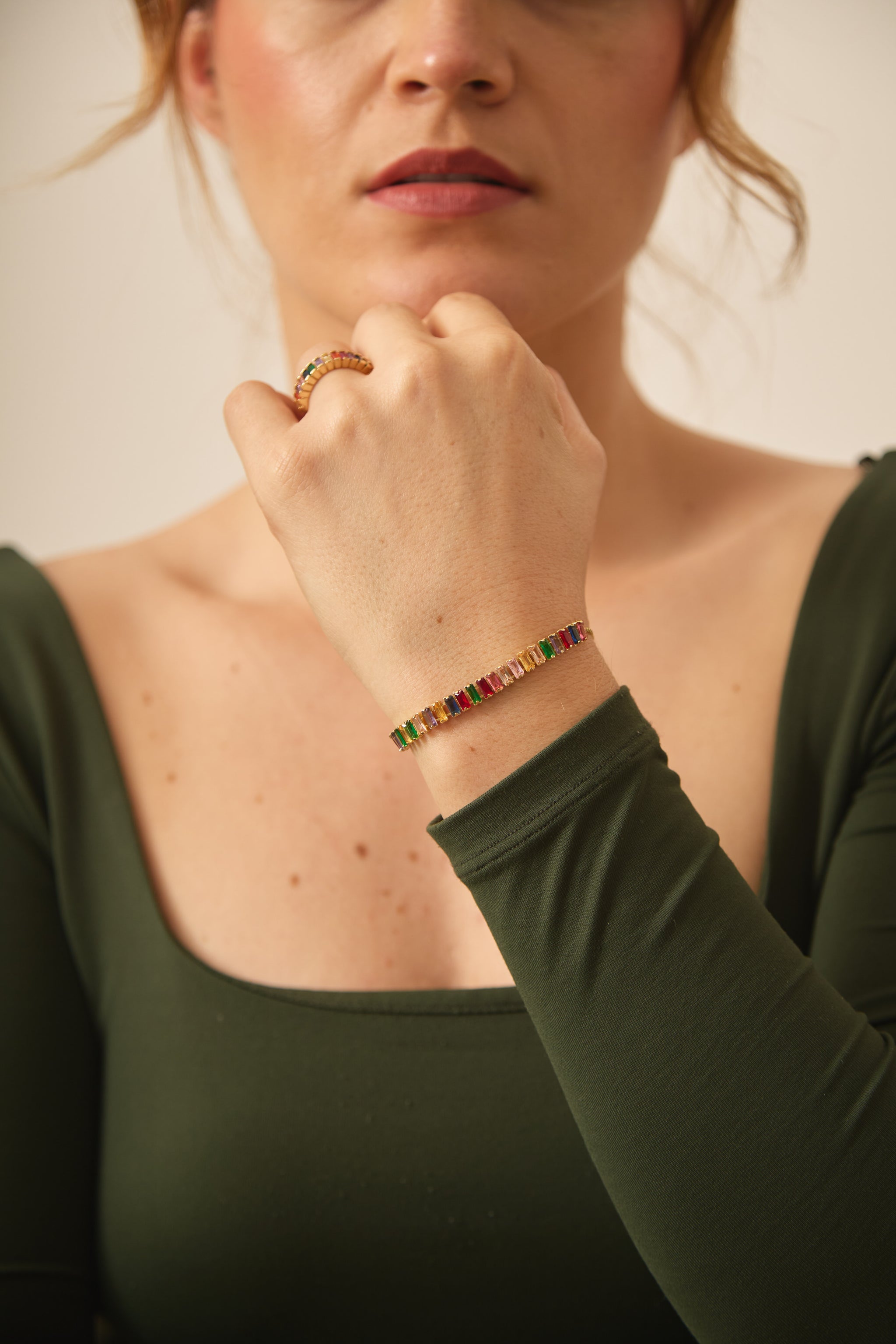 Pulsera Cloe Colores