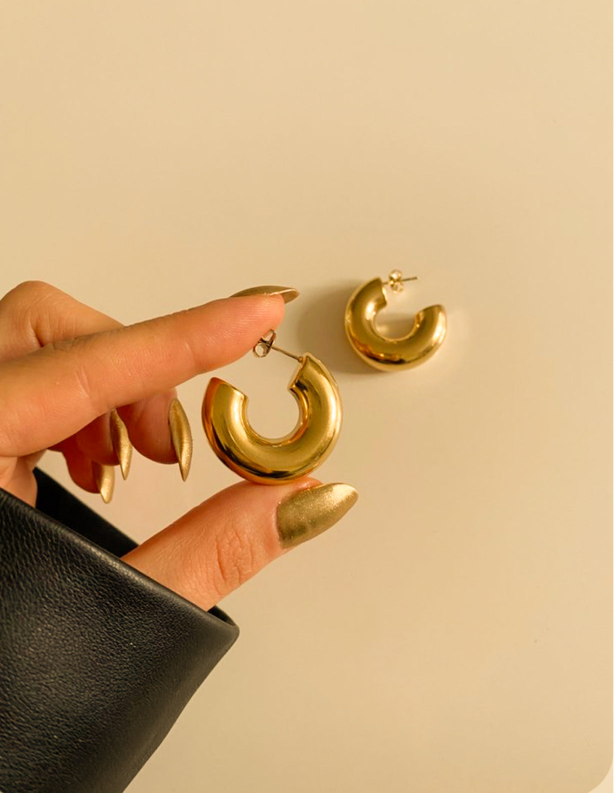 Candonga Carmen Mediana