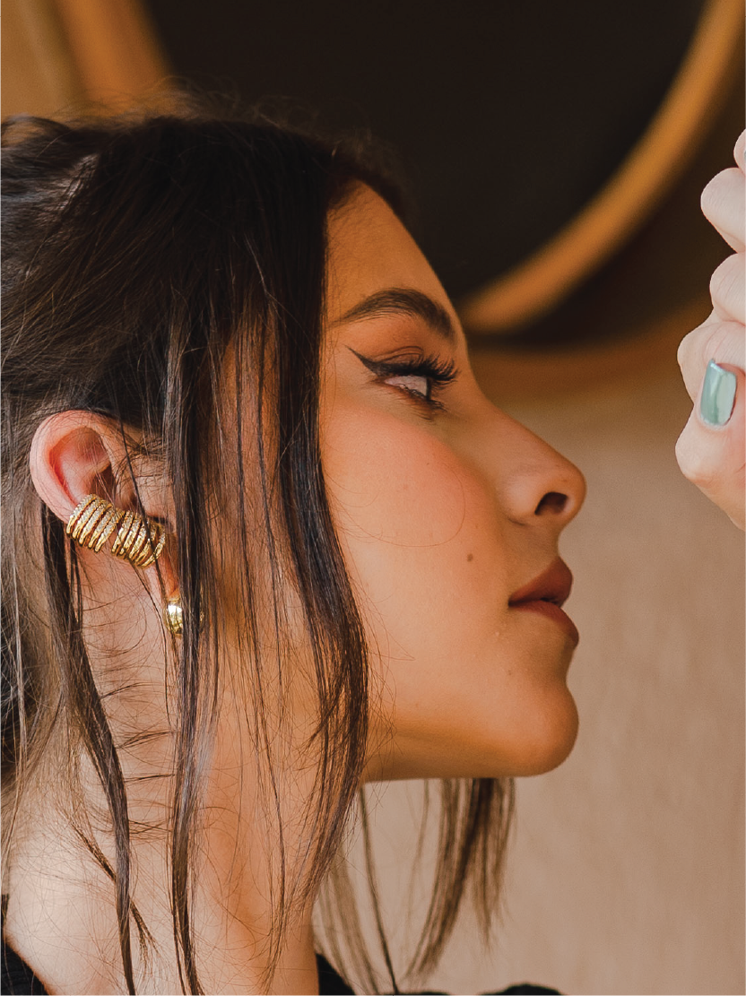 Earcuff Brenda