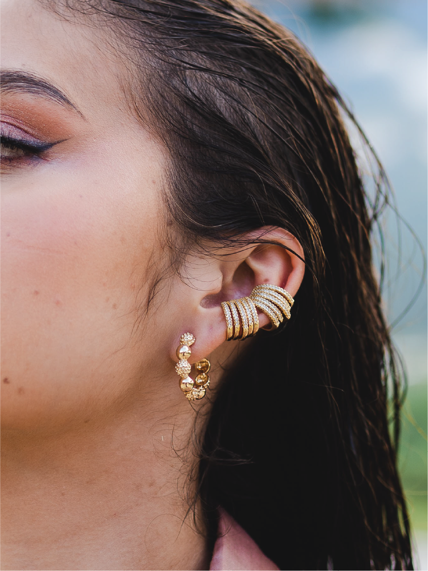 Earcuff Brenda