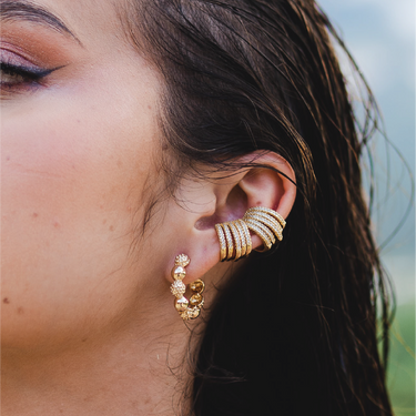 Earcuff Brenda