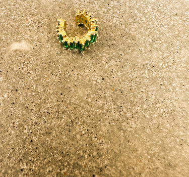 Earcuff Elsa