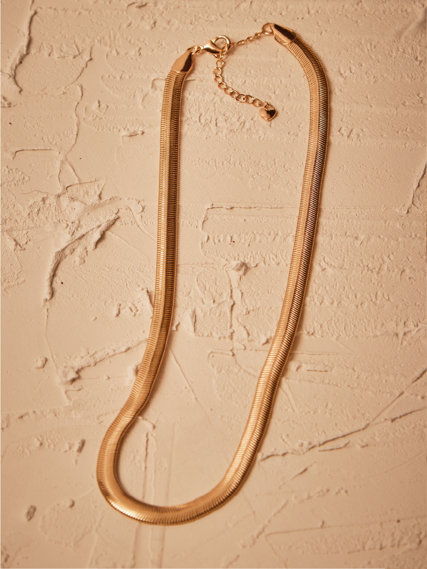 Collar Zoé