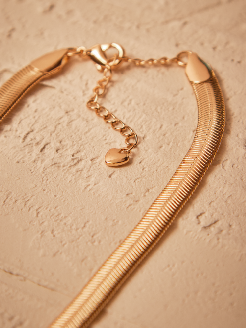 Collar Zoé