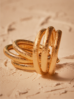 Candongas Jazmín Grande