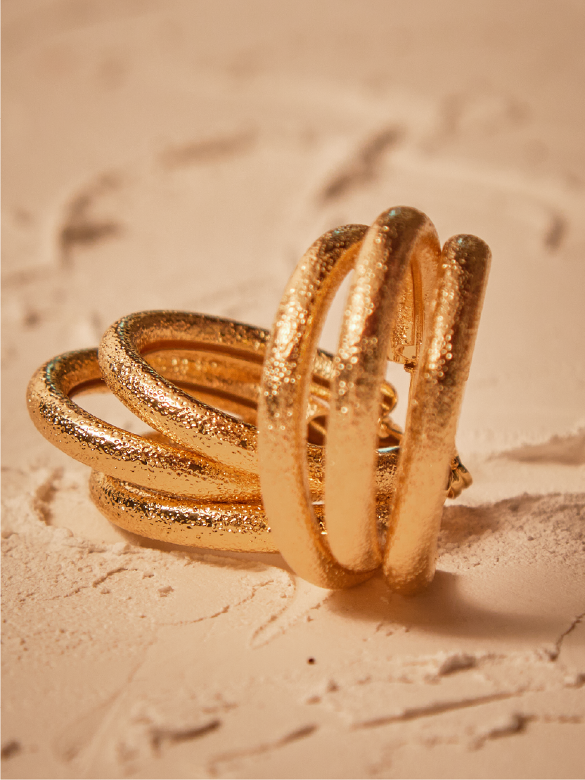 Candongas Jazmín Grande