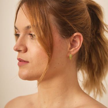 Candongas Nerea Grande