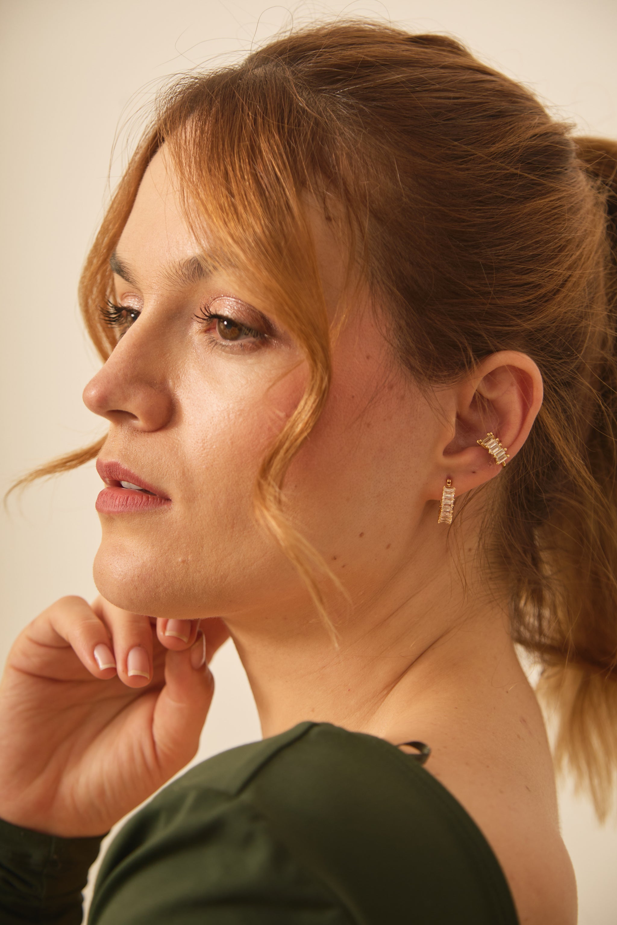 Earcuff Paris