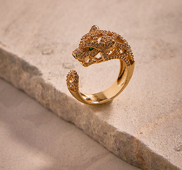 Anillo Lorenza