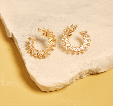 Aretes Sofia