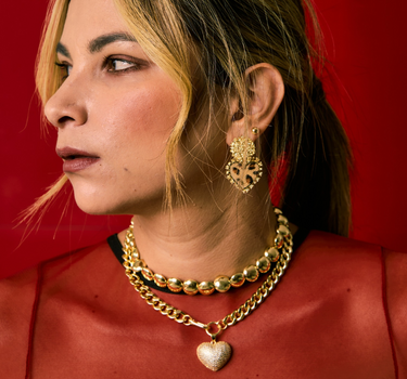 Aretes Kimberly