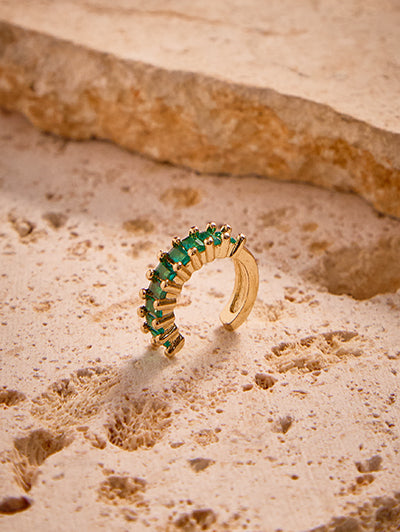 Earcuff Sienna