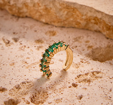 Earcuff Sienna