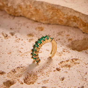 Earcuff Sienna