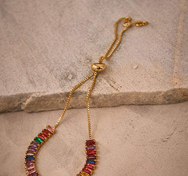 Pulsera Cloe Colores