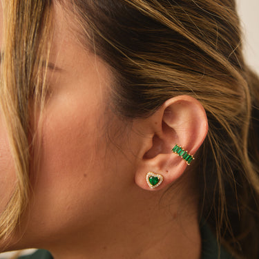 Topos Macarena Verde