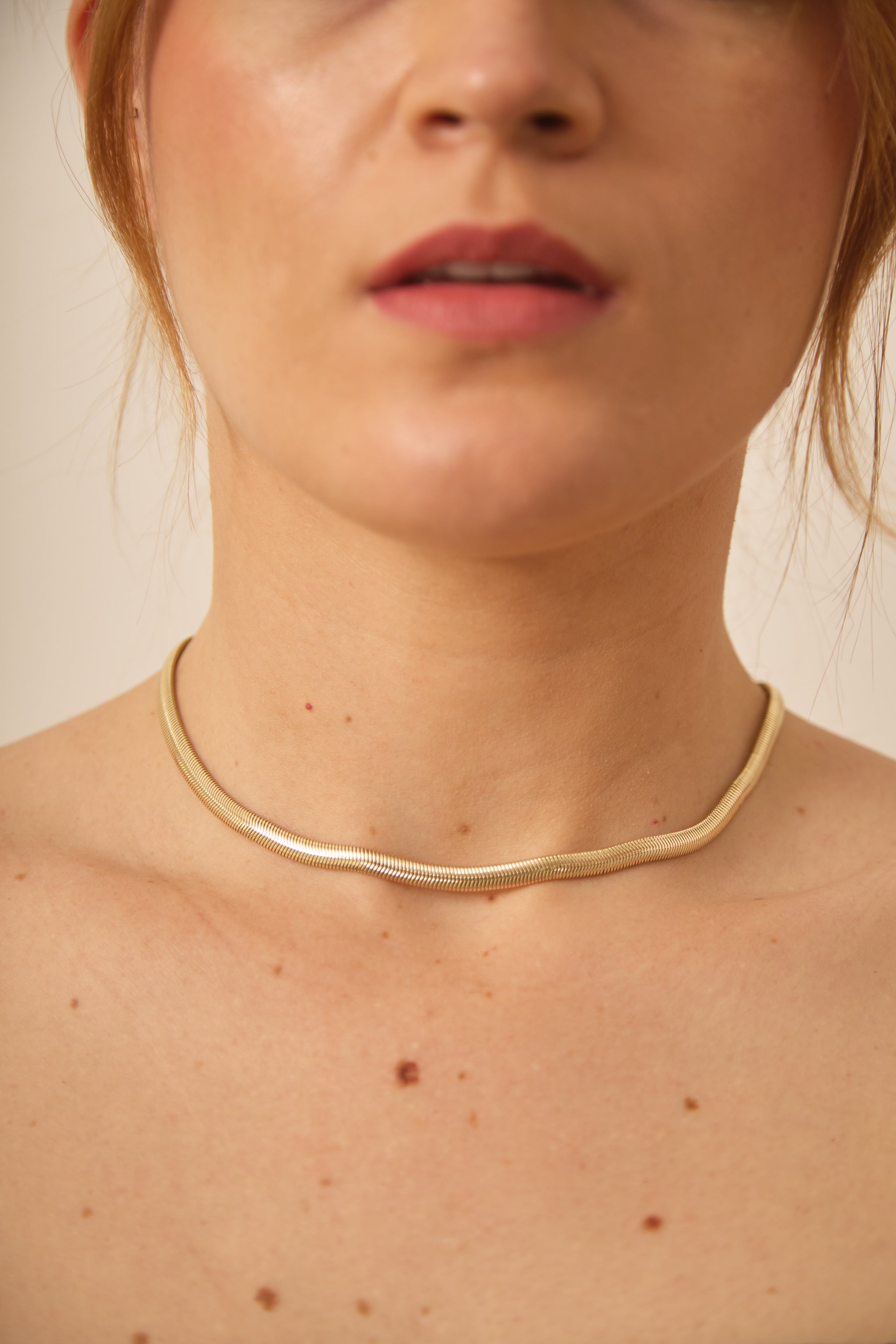Collar Zoé