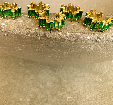 Earcuff Elsa
