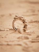 Earcuff Diana
