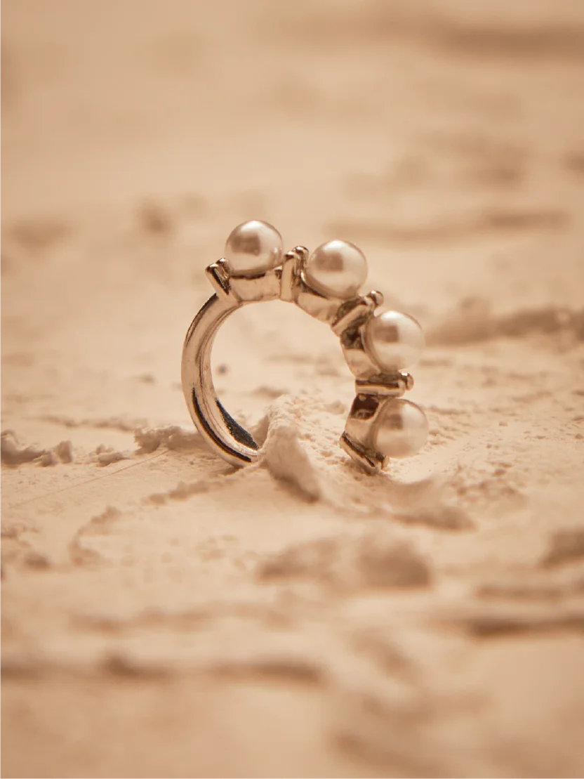 Earcuff Diana