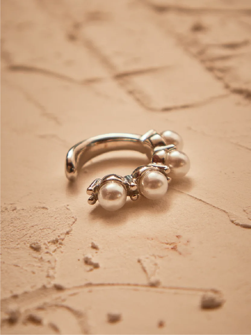 Earcuff Diana