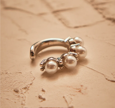 Earcuff Diana