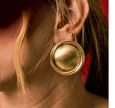Aretes Maura