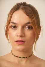 Choker Alba