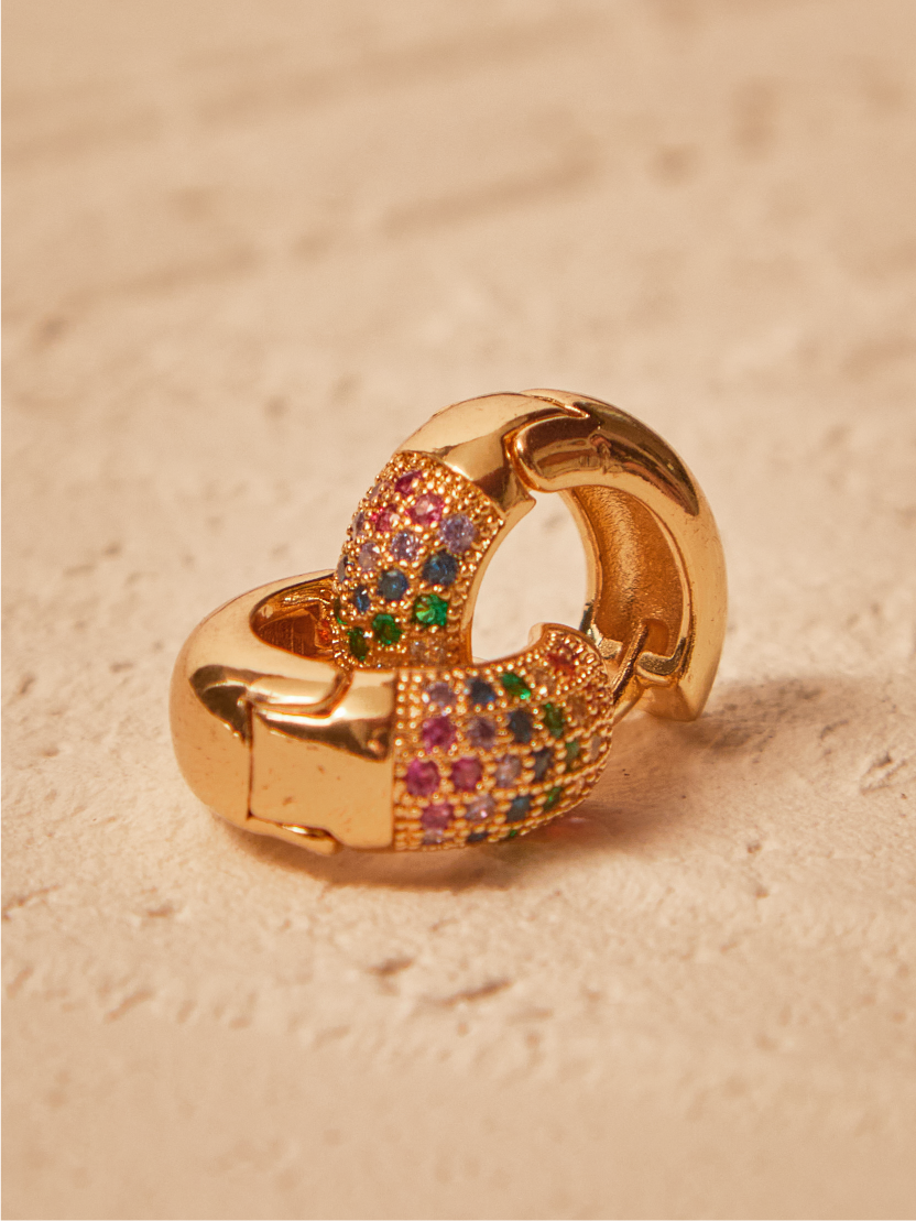 Candonga Fiesta Mediana