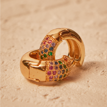 Candonga Fiesta Mediana