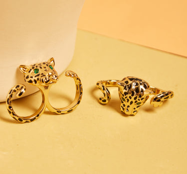 Anillo Magdalena
