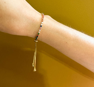 Pulsera Lola Colores