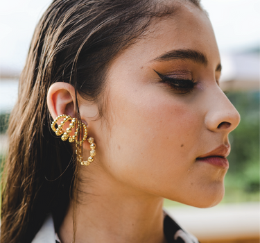 Earcuff Mara