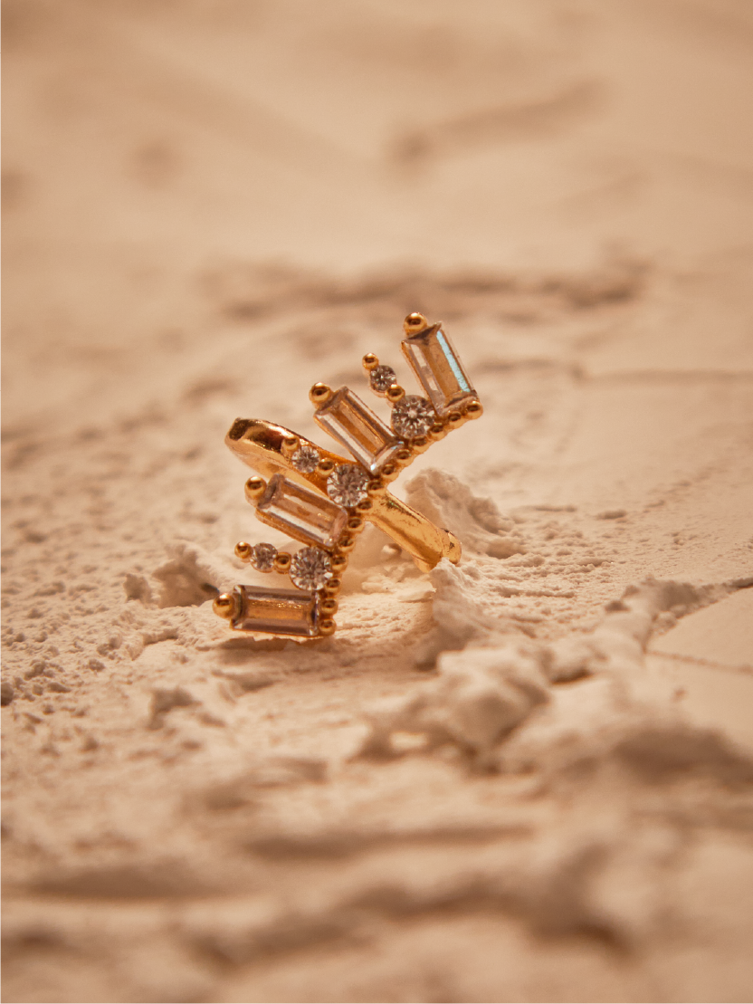 Earcuff Paris