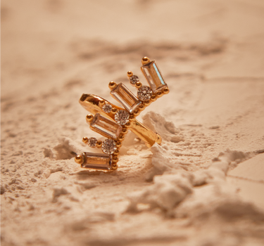 Earcuff Paris