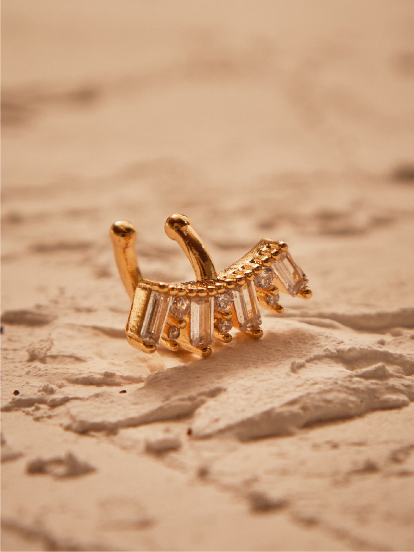 Earcuff Paris