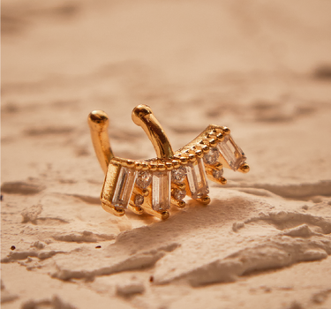 Earcuff Paris
