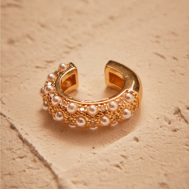 Earcuff Perla