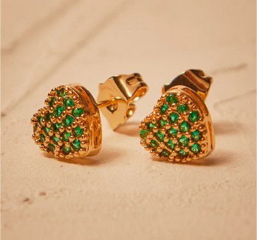 Topos Melissa Verde