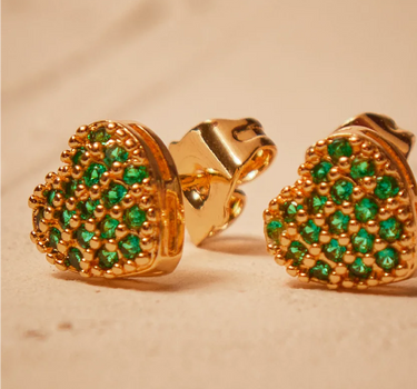 Topos Melissa Verde
