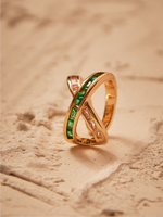 Earcuff Valencia
