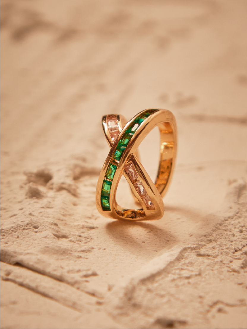 Earcuff Valencia
