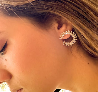 Aretes Sofia